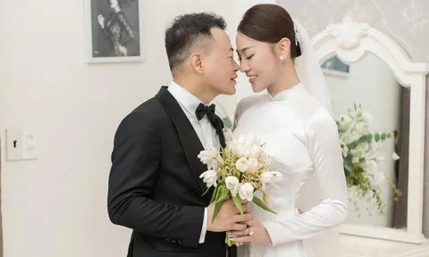 Phương Oanh tiết lộ thời điểm quay lại nghệ thuật sau sinh
