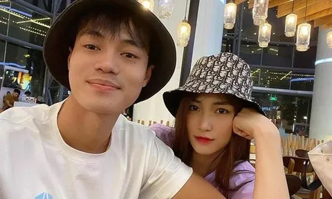 Văn Toàn nói gì về tin đồn sắp cưới Hoà Minzy?