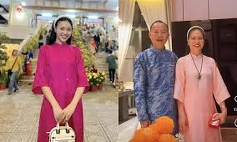 Bị bố mẹ giục lấy chồng trước khi đi du học, Ninh Dương Lan Ngọc phản ứng ra sao?