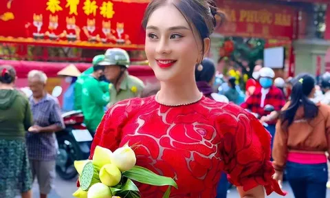Lâm Khánh Chi đưa ra mục tiêu mới trong năm sau khi gặp 'biến cố'