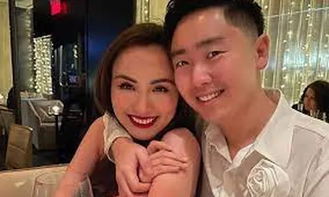 Hoa hậu Diễm Hương: 'Ngoan ngoãn làm vợ là việc tôi chưa làm được'