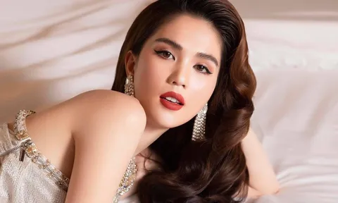 Ngọc Trinh đăng bài nói về vết sẹo nhưng câu chốt lại gây chú ý hơn cả