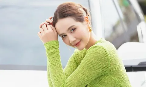 Huyền Lizzie tiết lộ tình trạng yêu đương hiện tại: Độc thân hay 'hoa đã có chủ'?