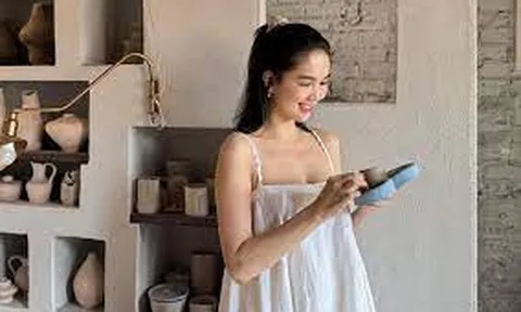 Ngọc Trinh quyết định thay đổi cuộc sống sau ồn ào đời tư