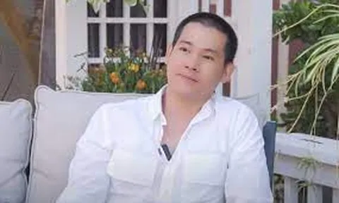 Phùng Ngọc Huy bị 'tố' ngoại tình trên mạng xã hội