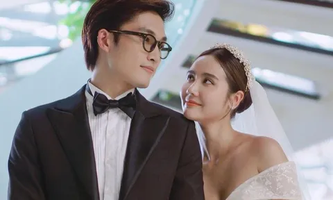 Huyền Lizzie có động thái ngầm tuyên bố về mối quan hệ với Đình Tú, có gì mà khiến dân tình ngỡ ngàng?