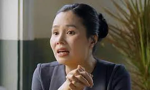 Trùm cuối Chúng Ta Của 8 Năm Sau bây giờ mới xuất hiện, cục diện phim thay đổi chóng mặt