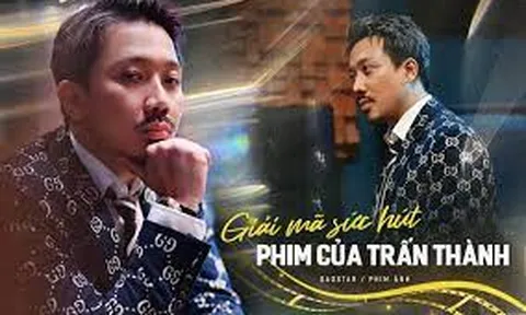 Giải mã sức hút của Mai: Trấn Thành đã lên tay hay gặp 'thiên thời địa lợi'?
