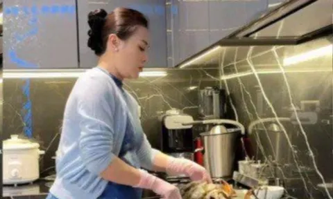 Phương Oanh treo thưởng 10 tỷ nếu anti-fan tìm ra được chi tiết này