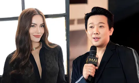 Chia sẻ của Trấn Thành về Hồ Ngọc Hà hot trở lại, nói gì mà gây sốt?