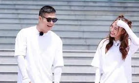 Trương Thế Vinh gây tranh cãi về phát ngôn kém duyên, Lan Ngọc có phản ứng chú ý