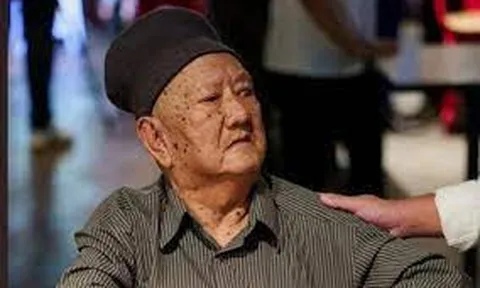 Nghệ sĩ Mạc Can đã chuyển vào viện dưỡng lão