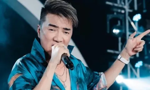 Đàm Vĩnh Hưng bức xúc khi bị xuyên tạc thông tin về sức khỏe