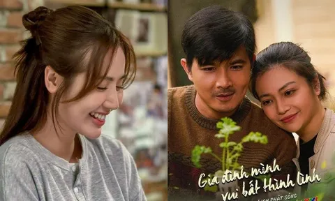 Chúng Ta Của 8 Năm Sau gây tranh cãi khi đi vào 'vết xe đổ' của Gia Đình Mình Vui Bất Thình Lình