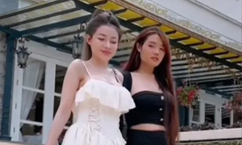 Ngân 98 khóc nức nở, nói điều xót xa khi em trai chuyển giới ở tuổi 18