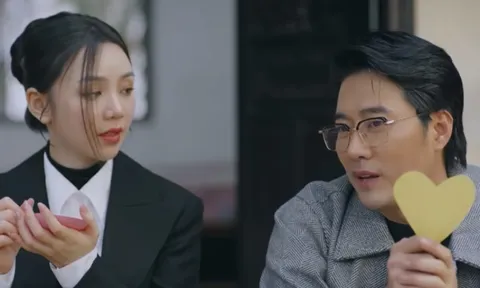 Phim Chúng Ta Của 8 Năm Sau kết thúc viên mãn
