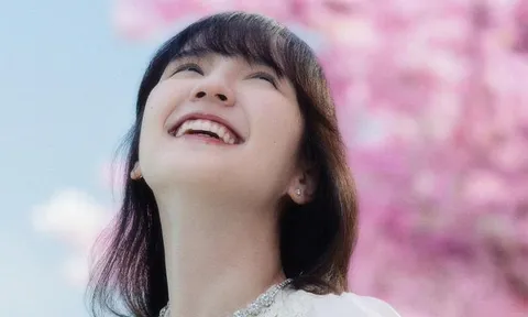 Hải Tú xuất hiện, được nhận xét ngày càng giống Sơn Tùng
