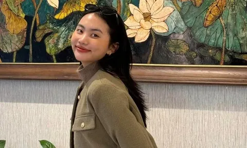 Phương Mỹ Chi nói gì khi bị nhận xét nhan sắc ngoài đời?