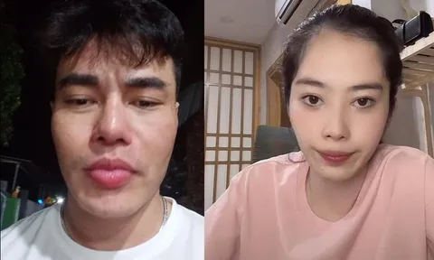Lê Dương Bảo Lâm bất ngờ nhắc tên Nam Em trên livestream, hoá ra là vì điều này?