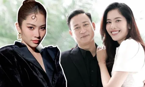 Lệ Nam có động thái chú ý khi Nam Em và chồng sắp cưới chia tay