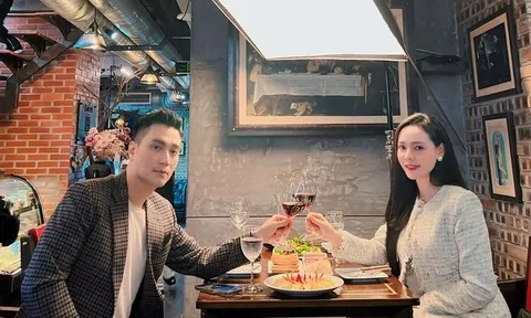 Việt Anh tái hợp 'tình cũ', không phải Quỳnh Nga nhưng được ủng hộ hết lời