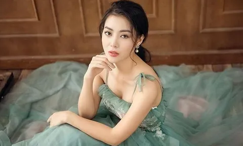 Thanh Hương 'Quỳnh búp bê' ly hôn