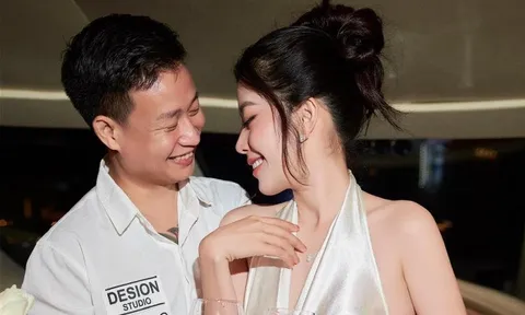 Nam Em 'rung động' với 4 người đàn ông trong 1 năm và đời tư kỳ lạ