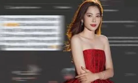 Nhiều người hâm mộ tuyên bố quay lưng với Nam Em: 'Không bao giờ ủng hộ nữa'