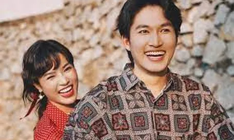 Không phải Huyền Lizzie, đây mới là cô gái được khán giả đẩy thuyền với Đình Tú