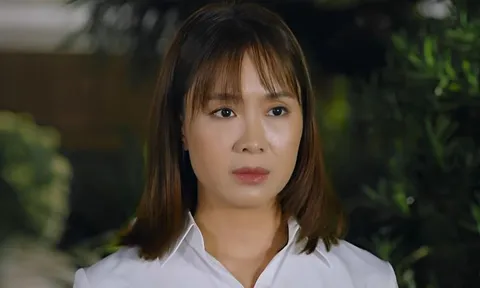 Điểm trừ trong phim mới của Hồng Diễm