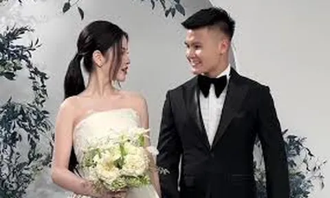 Vợ Quang Hải than thở: Không sinh ra ở vạch đích nên cố gắng gấp nhiều lần