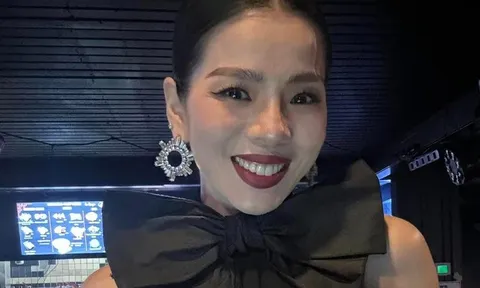 Lệ Quyên 'buồn và khó hiểu' vì ảnh cam thường kém xinh