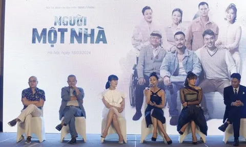 Thanh Hương không ngại đóng 'cảnh nhạy cảm' với Tuấn Tú