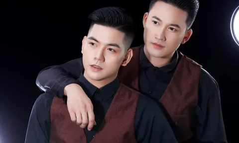 Thanh Đoàn lên tiếng chuyện chia tay với Hà Trí Quang