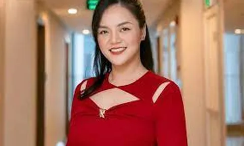 Thu Quỳnh mang nhiều nỗi lo trước thềm sinh nở lần hai