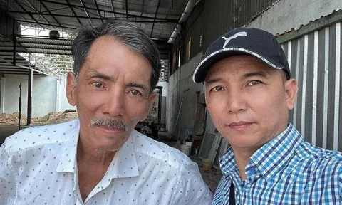 Nghệ sĩ Thương Tín tố bị người thân cận lợi dụng, đến tiền mua bánh mì cũng không có