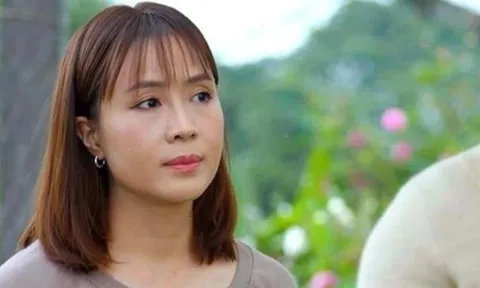 Hồng Diễm đáp trả cực khéo khi bị nghi vấn đụng chạm dao kéo, khuôn mặt cứng đơ
