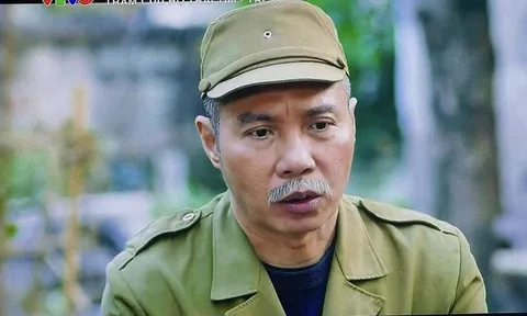 NSND Công Lý tái xuất màn ảnh, thần sắc hiện tại ra sao sau thời gian trị bệnh?