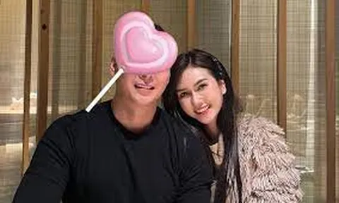 Hương Giang lên tiếng tin đồn bạn trai giấu mặt hoạt động trong giới showbiz?