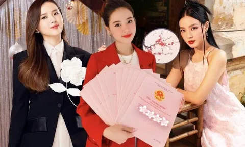 Được mệnh danh là đại gia bất động sản, Midu giàu cỡ nào?
