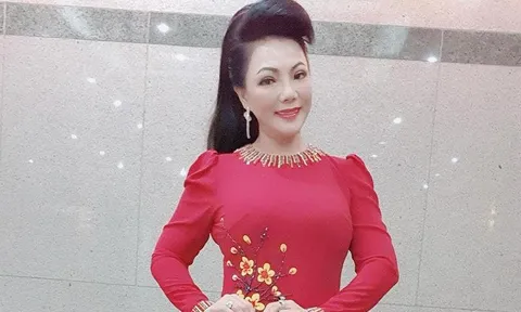 NS Cẩm Tiên nói gì khi bị cho là xem thường khán giả?