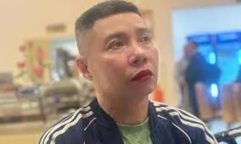 Bất ngờ hình ảnh bà xã trong mắt NSND Công Lý