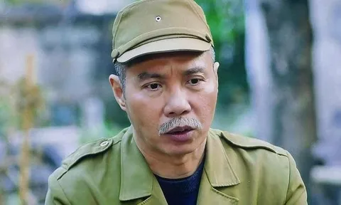 Bà xã NSND Công Lý lên tiếng khi bị nói ép chồng đóng phim