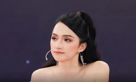 Hương Giang bất ngờ tuyên bố sẽ cưới vợ, chuyện gì đây?