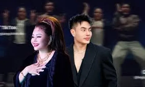 Lê Dương Bảo Lâm, Lê Giang bị chủ nhà đuổi khi ở nhờ tại Mỹ vì lý do bất ngờ