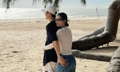Ngọc Trinh đã đăng ký kết hôn?