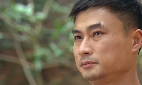 Chân dung nam diễn viên hot nhất hiện nay: Là em trai của Doãn Quốc Đam, chuyên trị đóng vai giang hồ