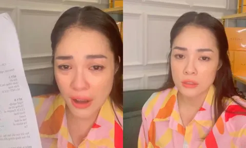 Từng bị chủ nợ chặn đường đòi tiền, cuộc sống Dương Cẩm Lynh giờ ra sao?
