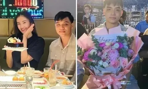 Mối quan hệ hiện tại của Ý Nhi và bạn trai sau ồn ào?