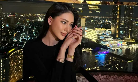 Bùi Quỳnh Hoa lọt top xu hướng tìm kiếm trên Google, lý do là gì?